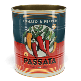Jumbo storage tin - Passata