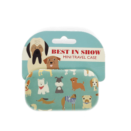 Mini travel case - Best in Show