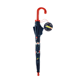 kids space age push up umbrella