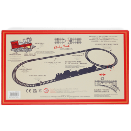 Train set