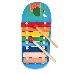 Wild Wonders Xylophone