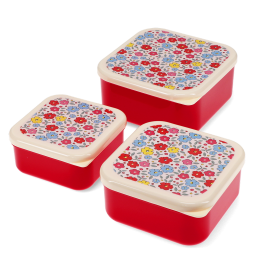 Snack boxes (set of 3) - Tilde