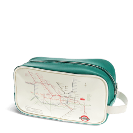 TfL Heritage Tube Map
