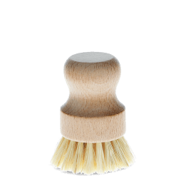 Wooden Pot And Pan Scrubbing Brush