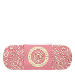 Glasses case & cleaning cloth - Anushka