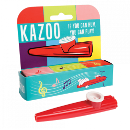 Kazoo