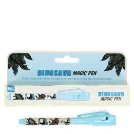 Magic UV pen - Prehistoric Land