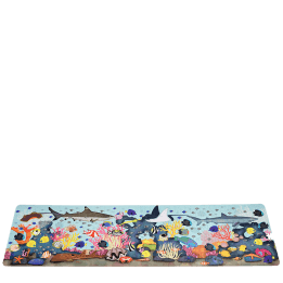 Jigsaw puzzle (500 pieces) - Coral Reef