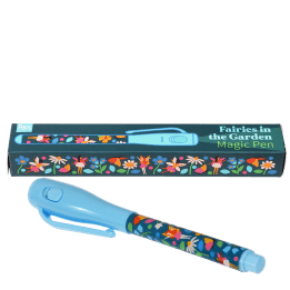 Magic UV pen - Fairies in the Garden