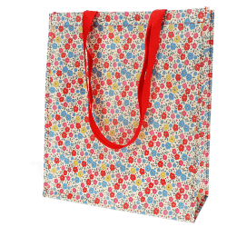 Recycled shopping bag - Tilde