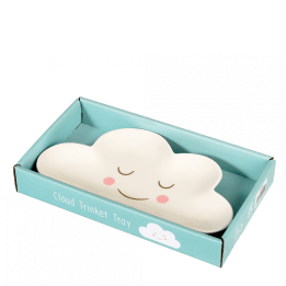 Trinket tray - Cloud