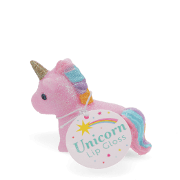 Berry scented lip gloss - Unicorn
