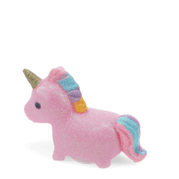 Berry scented lip gloss - Unicorn