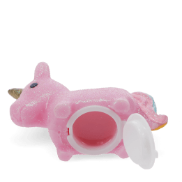 Berry scented lip gloss - Unicorn