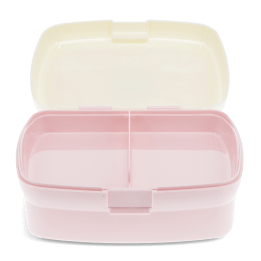 Lunch box with tray - Unicorn