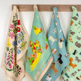 Tea towels