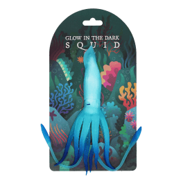glow-in-the-dark-squid