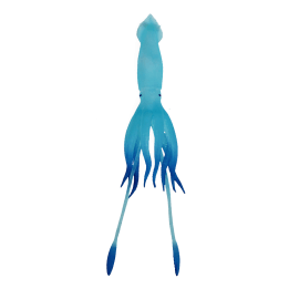 glow-in-the-dark-squid