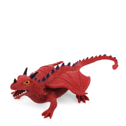red-flying-dragon