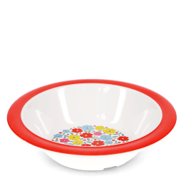Children's melamine bowl - Tilde