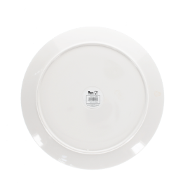 Children's melamine plate - Sharks