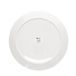 Children's melamine plate - Tilde