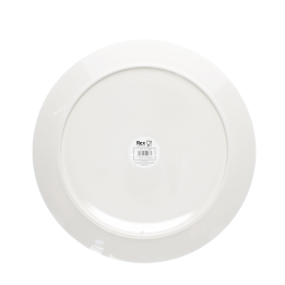 Children's melamine plate - Wild Wonders