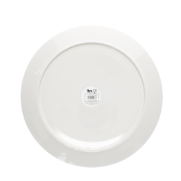 Children's melamine plate - Fairies in the Garden