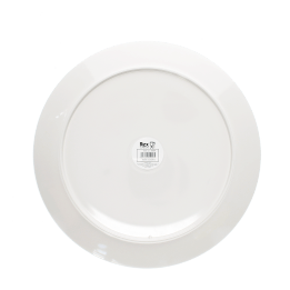 Children's melamine plate - Sunny Sausage Dog