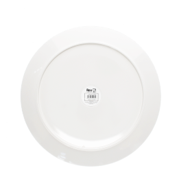 Children's melamine plate - Baby Dinos