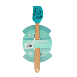 Cookie cutter & spatula - Baby Dinos