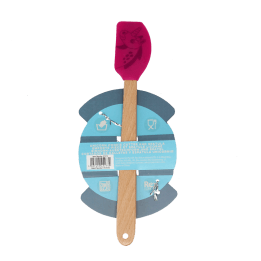 Cookie cutter & spatula - Unicorn