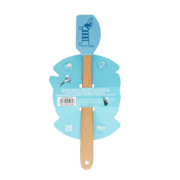 Cookie cutter & spatula - Sausage Dog