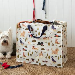 Jumbo storage bag - Dog Park
