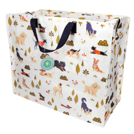 Jumbo storage bag - Dog Park