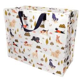 Jumbo storage bag - Dog Park