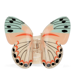 Hair claw clip - Butterfly