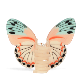 Hair claw clip - Butterfly