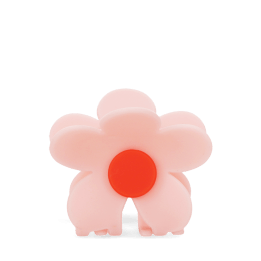 Hair claw clip - Daisy