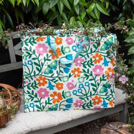 Jumbo storage bag - Esme