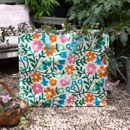 Jumbo storage bag - Esme