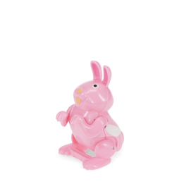 Wind-up jumping animal toy - Bunny