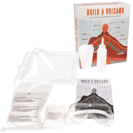 Build A Volcano Kit