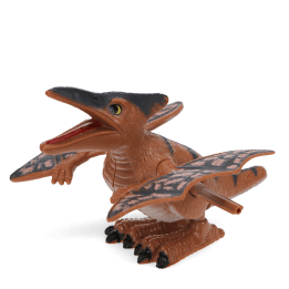 Pterodactyl wind up toy
