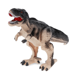 Tyrannosaurus rex wind up toy no tag