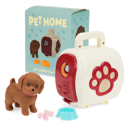 Little pet playset - Puppy