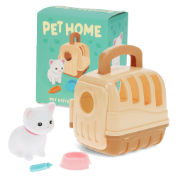 Little pet playset - Kitten