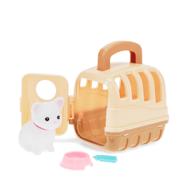 Little pet playset - Kitten