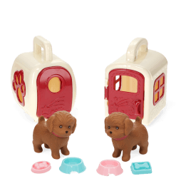 Little pet playset - Dog