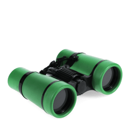 Green Nature Trail binoculars 